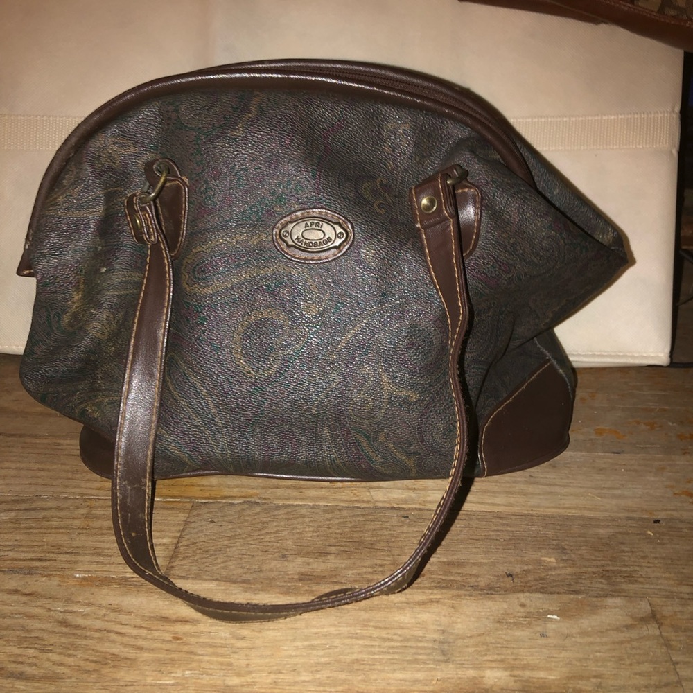 Apri Handbag